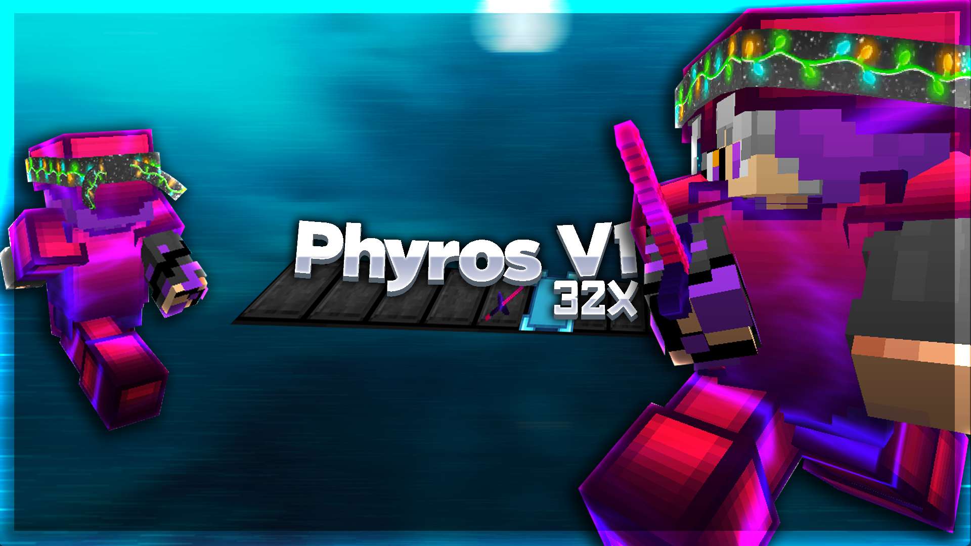 Phyros V1 32x by Phyros & 38k__ on PvPRP